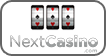 NextCasino (Various): Recommended #5 Online Casino