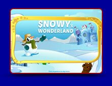 Snowy's Wonderland