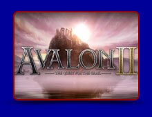 Avalon 2: The Quest For The Grail