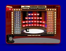 Deal Or No Deal: The Bankers Riches Slot