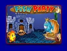 Fish Party