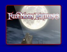 Full Moon Fortunes