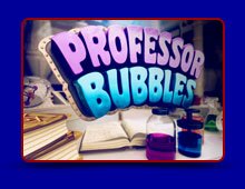 Professor Bubbles