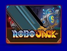 Robo Jack