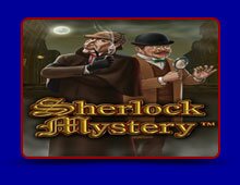 Sherlock Mystery