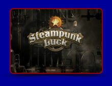 Steampunk Luck