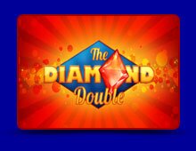 The Diamond Double