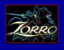 Zorro