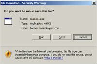 Casino Download File