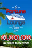 Royal Vegas Fortune Lounge Cruise 2014 Promotion - CLICK TO ENTER