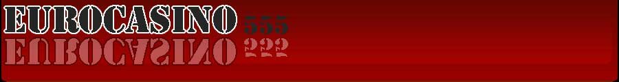EuroCasino555 online casino